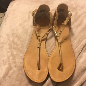 Gap sandals
